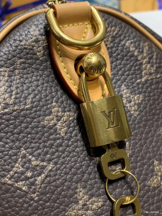Cheap Speedy 25  Bandoulière VUITTON P9 LOUIS 0804